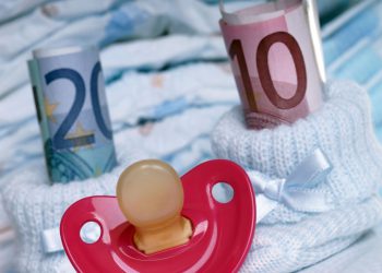 Сколько стоит воспитать ребёнка — британский опыт