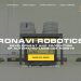 Российская компания Ronavi в 2019 году планирует выпустить 100 логистических роботов