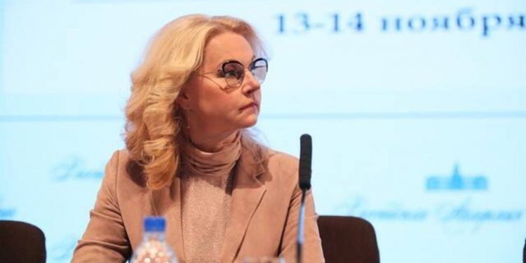 Готовится новая редакция Программы научно-технологического развития — Татьяна Голикова 