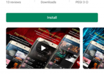 Шпионское приложение в Google Play маскировалось под интернет-радио   