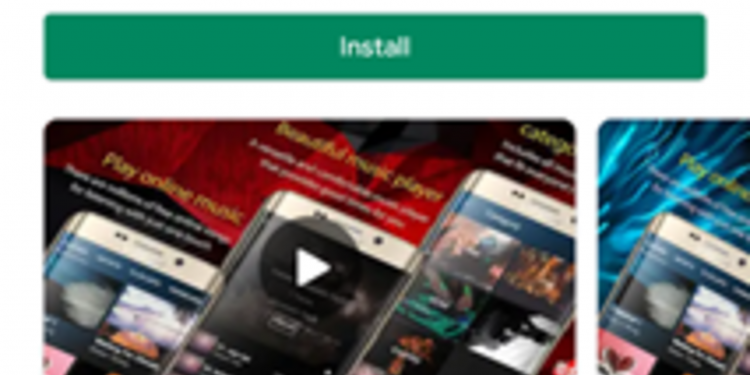 Шпионское приложение в Google Play маскировалось под интернет-радио