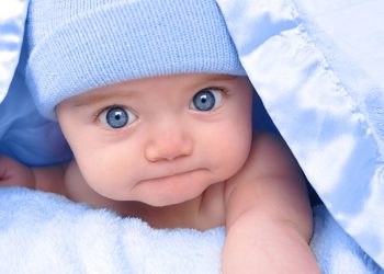 За 2014 год в России родилось почти два миллиона детей