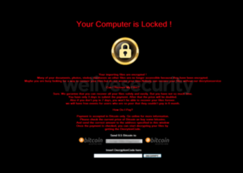 Обнаружена программа-вирус, имитирующая поведение вымогателей Petya и Wannacry