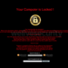 Обнаружена программа-вирус, имитирующая поведение вымогателей Petya и Wannacry