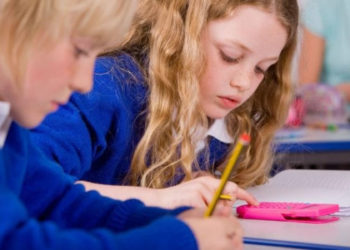 Значительно выросло количество неадекватных младшеклассников в школах Великобритании