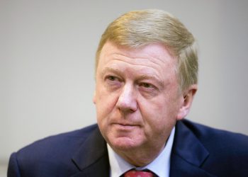 Переход на личные электромобили в России будет идти медленней, чем в развитых странах — Чубайс