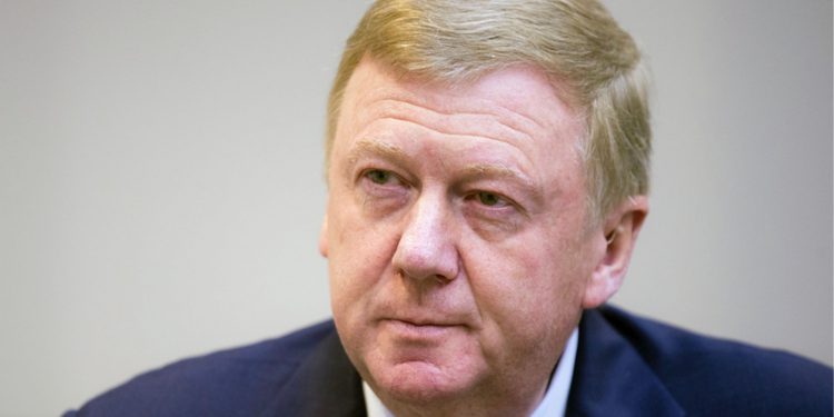 Переход на личные электромобили в России будет идти медленней, чем в развитых странах — Чубайс