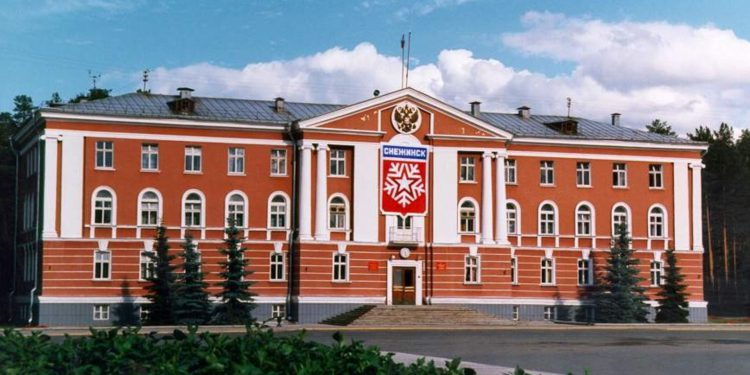 Автоматизированные системы управления для нефтегазовой промышленности будут делать в атомном Снежинске