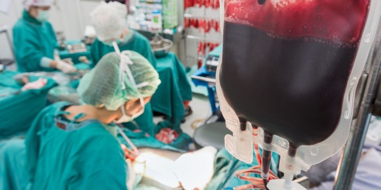 В России готовятся новые правила детского донорства органов