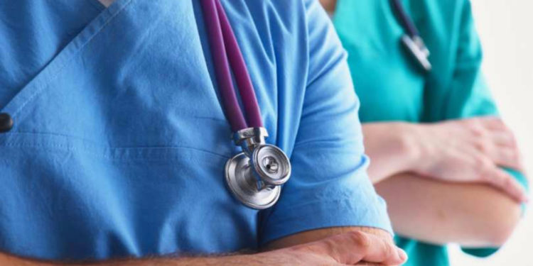 Десять уроков из ухода за мужем, больным раком