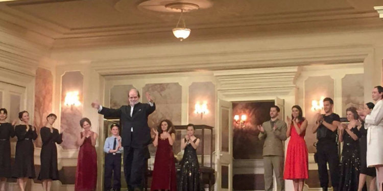 КУЛЬТПОХОД: Опера Георга Фридриха Генделя «Альцина» — новая премьера Большого театра