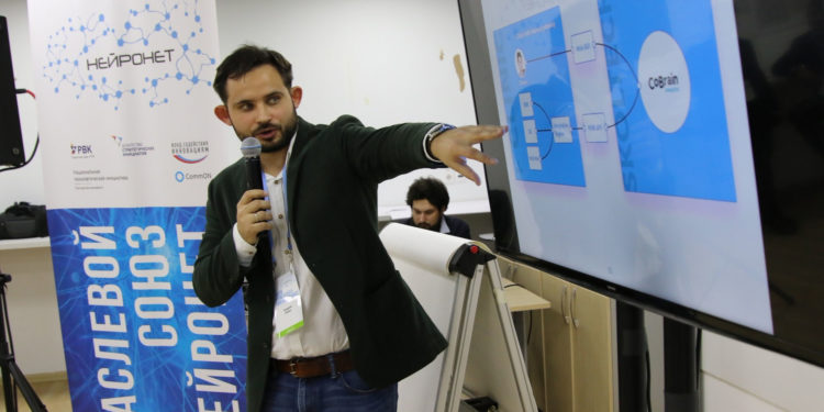 Сколтех и Медико-генетический научный центр ФАНО займутся созданием медицинской генетической базы данных