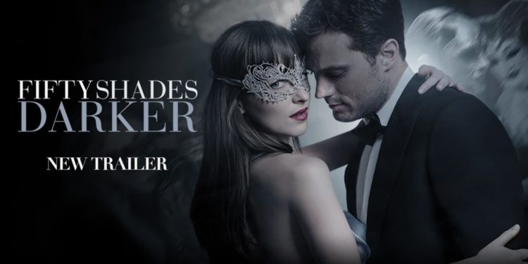 «На пятьдесят оттенков темнее» ― не романтика, а только насилие