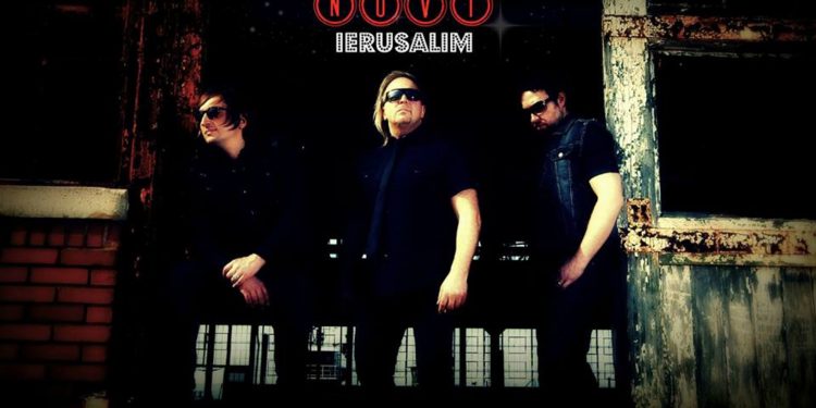 «Мы носили одни джинсы на двоих, были нищие и вечно голодные, но невероятно счастливые» (Интервью с Эльшадом Бабахановым «Новый Иерусалим»)