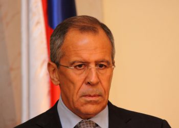 Лавров: Верующим в Европе всё сложнее открыто отстаивать свои убеждения