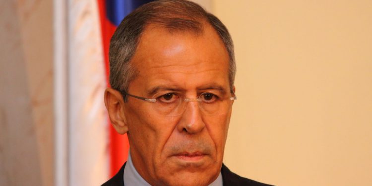 Лавров: Верующим в Европе всё сложнее открыто отстаивать свои убеждения