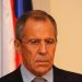 Лавров: Верующим в Европе всё сложнее открыто отстаивать свои убеждения
