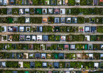 Кто владеет московскими кладбищами. Знаменитое расследование