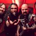 Саундтрек к апокалипсису (Slayer – Repentless, 2015)