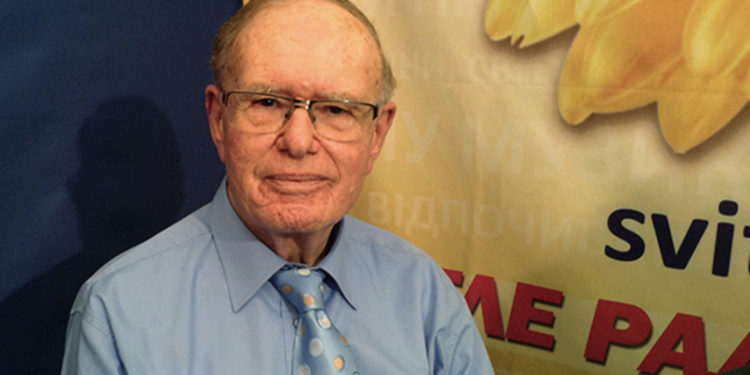 ИНТЕРВЬЮ: “Брекзит” усилит влияние Великобритании в мире, а Россию ждет великое будущее – Дэвид Хасавэй