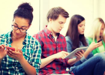 Пять ключей к пониманию Поколения Z