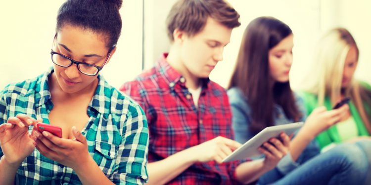 Пять ключей к пониманию Поколения Z