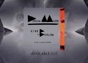 Your Personal Depeche Mode (Live in Berlin, 2014)