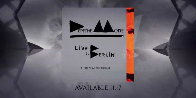 Your Personal Depeche Mode (Live in Berlin, 2014)