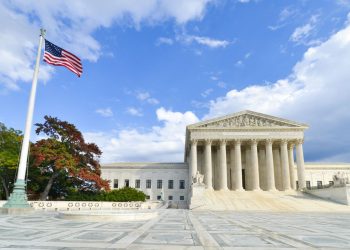 В Верховном суде США обнаружили тайного борца с абортами