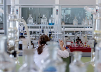 Создан эффективный российский препарат для лечения язвы и гастрита