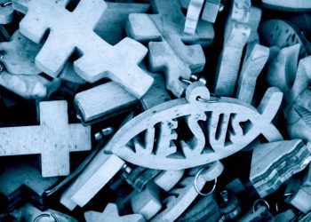 400 лет одиночества: Феномен российского протестантизма