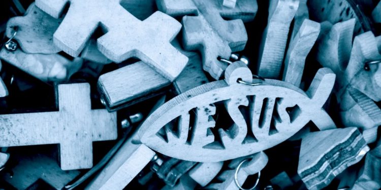 400 лет одиночества: Феномен российского протестантизма