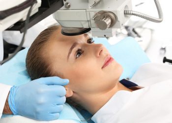 Мировые эксперты обсудят в Москве проблемы охраны зрения