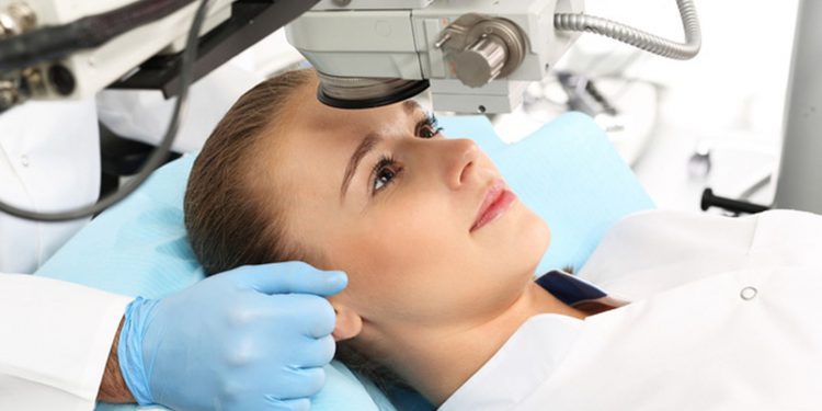 Мировые эксперты обсудят в Москве проблемы охраны зрения