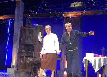 КУЛЬТПОХОД: «Дом под снос» — рецепт от равнодушия и одиночества»