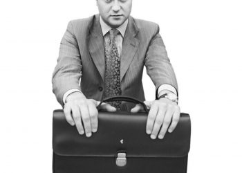 Малый бизнес спасёт Россию, но кто спасёт малый бизнес?