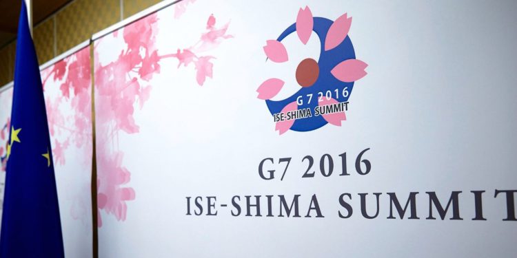 Про-абортное лобби вынуждает G7 продвигать аборты по всему миру