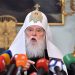 Глава УПЦ КП Филарет заявил, что не согласился бы на томос об автокефалии, если бы знал его содержание