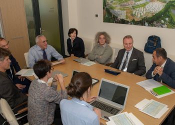 Сколтех получил международную аккредитацию PhD программы Life Sciences