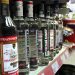 Минпромторг РФ предложил отменить запрет на торговлю алкоголем у школ