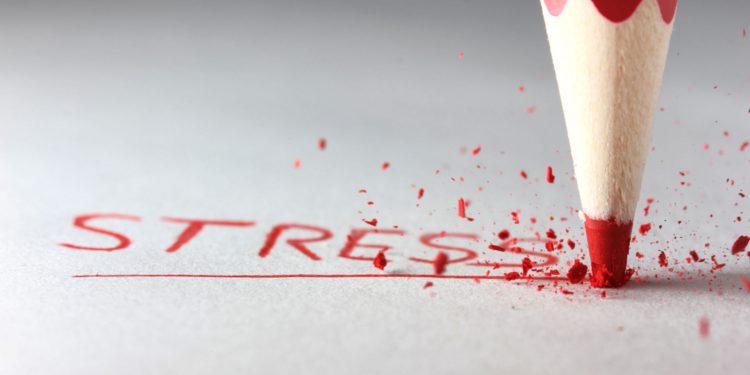 Шесть научно обоснованных способов спастись от стресса