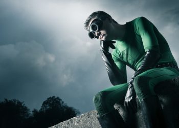 Тоска действительно зеленая: грусть влияет на восприятие цвета