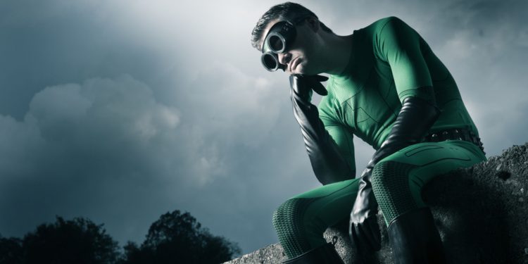 Тоска действительно зеленая: грусть влияет на восприятие цвета