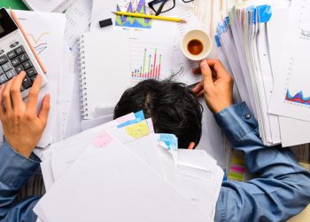 Научное исследование доказало губительность переработок