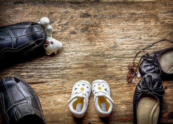 Ученые: Ссоры родителей эмоционально деформируют детей с самого раннего детства