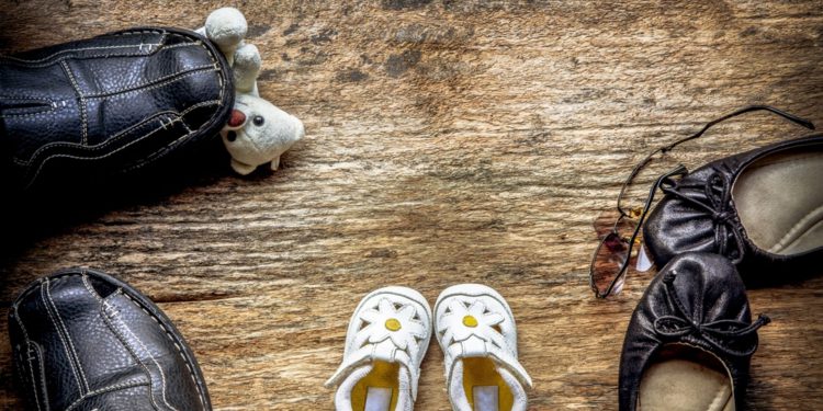 Ученые: Ссоры родителей эмоционально деформируют детей с самого раннего детства