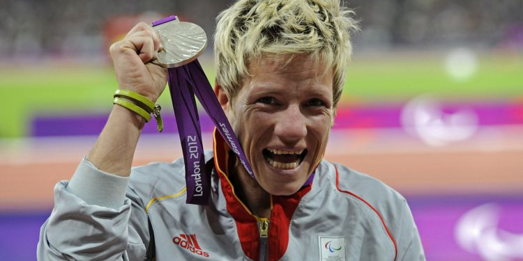 Золотая медалистка Паралимпиады Марика Вервурт намерена сделать эвтаназию