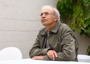 Германия отказалась приглашать Питера Сингера на конференцию по философии