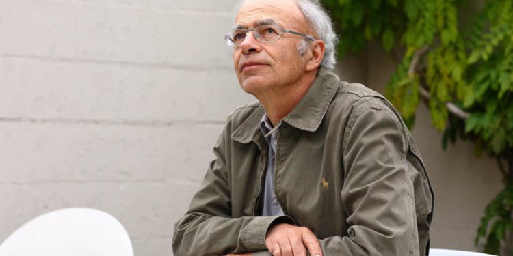 Германия отказалась приглашать Питера Сингера на конференцию по философии