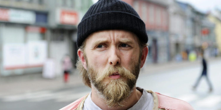 «Рок вне закона» (Часть 1)